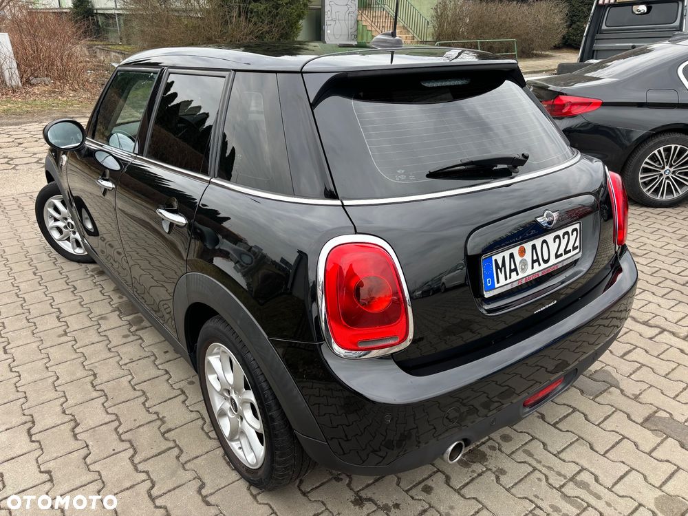 MINI Cooper - 11