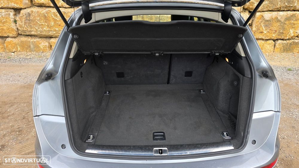 Audi Q5 - 48