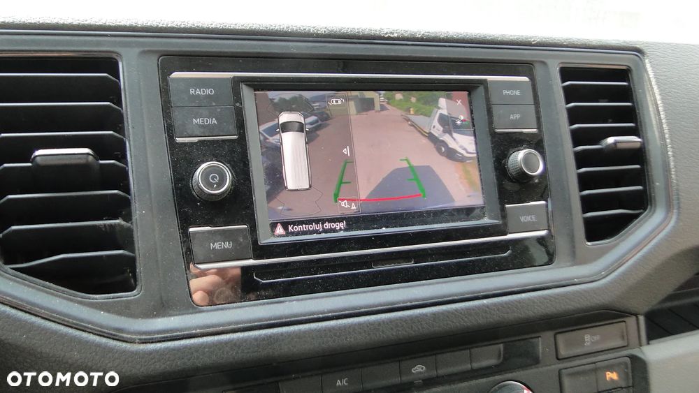 Volkswagen CRAFTER - 15