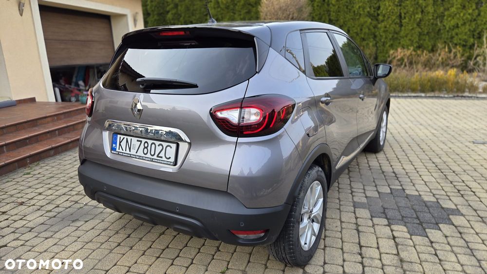 Renault Captur - 5
