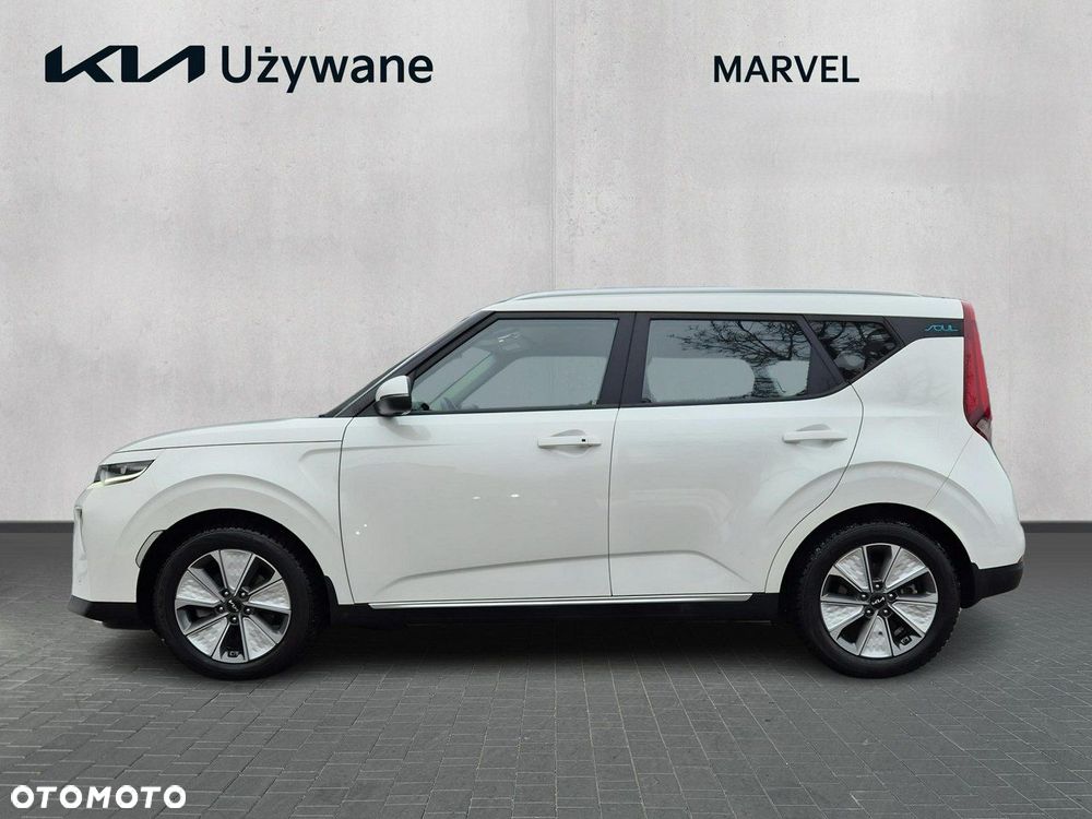 Kia Soul 64kWh M - 3