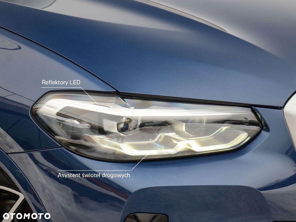 BMW X3 - 11