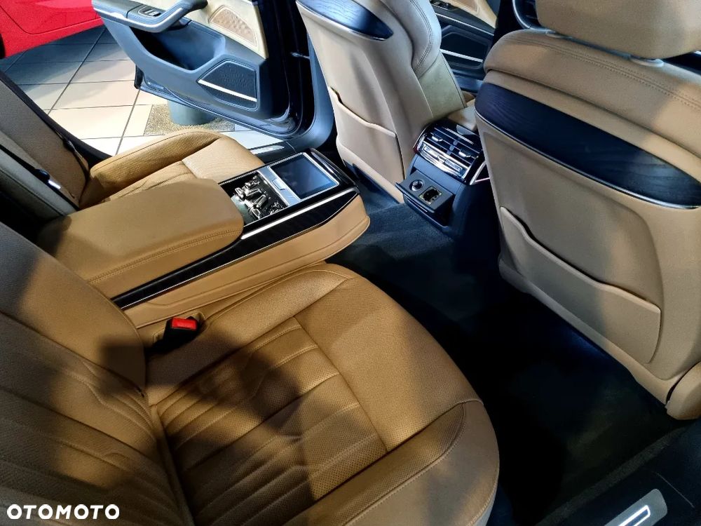 Audi A8 50 TDI quattro tiptronic - 19