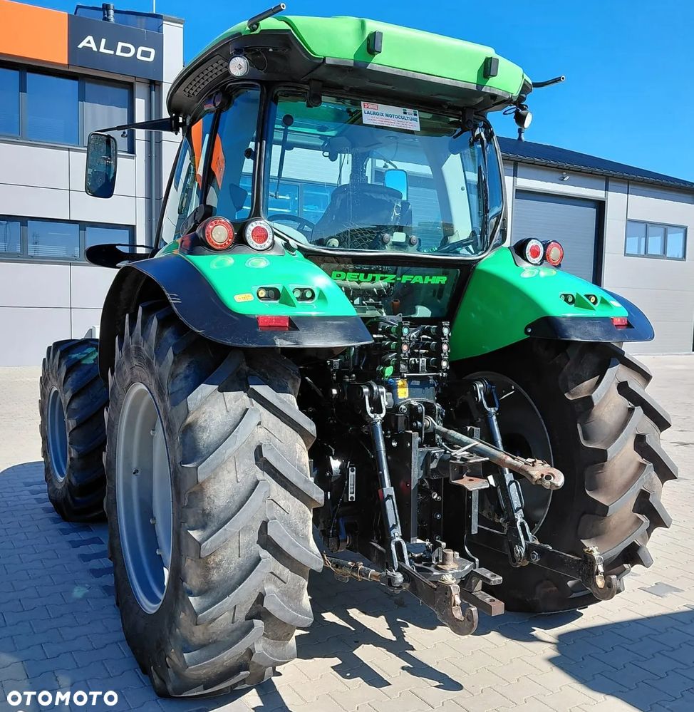 Deutz-Fahr 5100 - 8