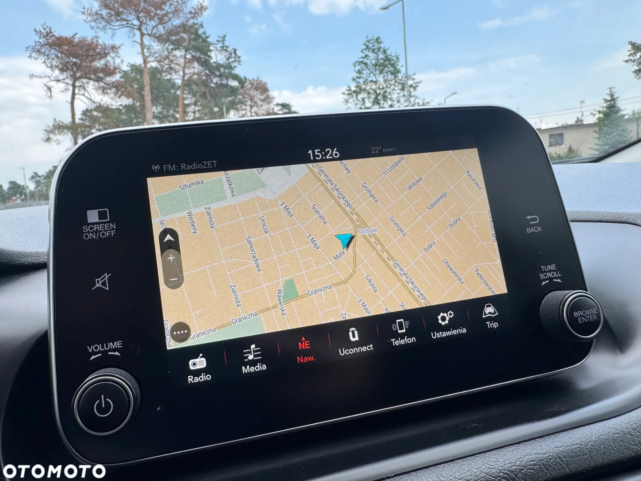 Fiat Tipo 1.6 MultiJet 16v S-Design DDCT - 21
