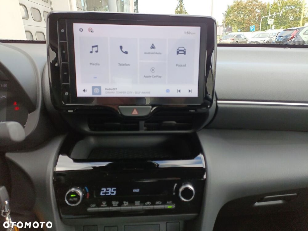 Toyota Yaris Cross Hybrid 1.5 Comfort - 18