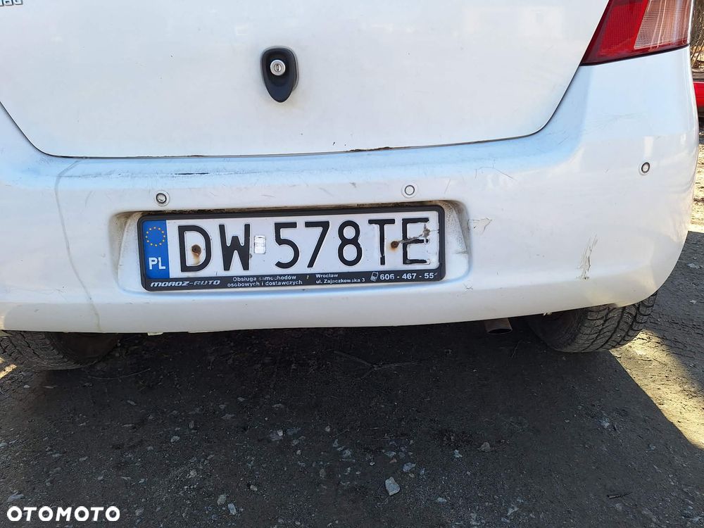 Toyota Yaris 1.4 D-4D Edition - 13