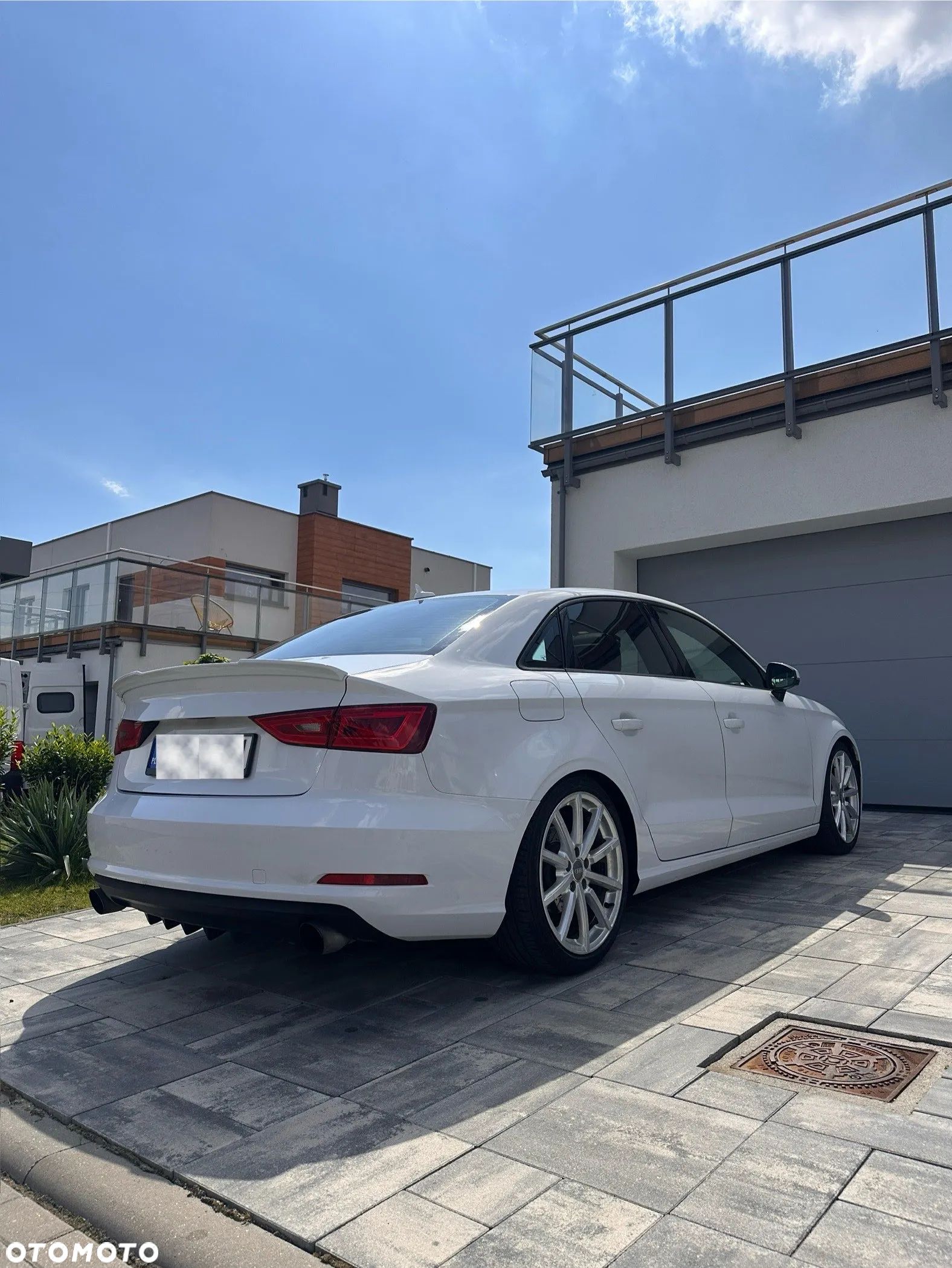 Audi A3 - 1