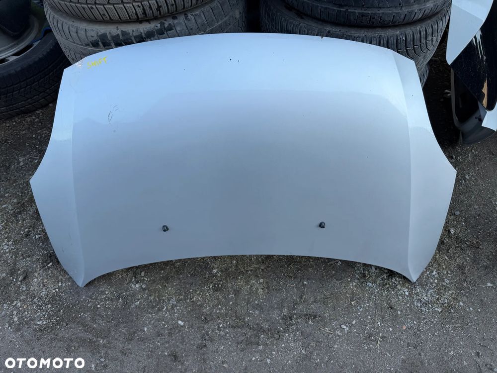 Maska Suzuki Swift IV MK6 2004- - 1