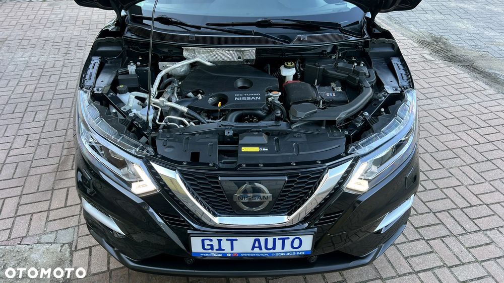 Nissan Qashqai 1.6 DIG-T Tekna - 34