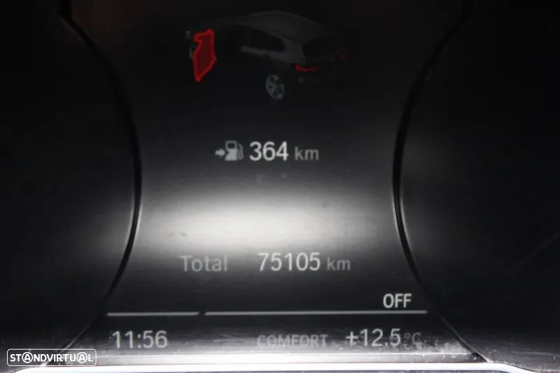 BMW 118 - 18