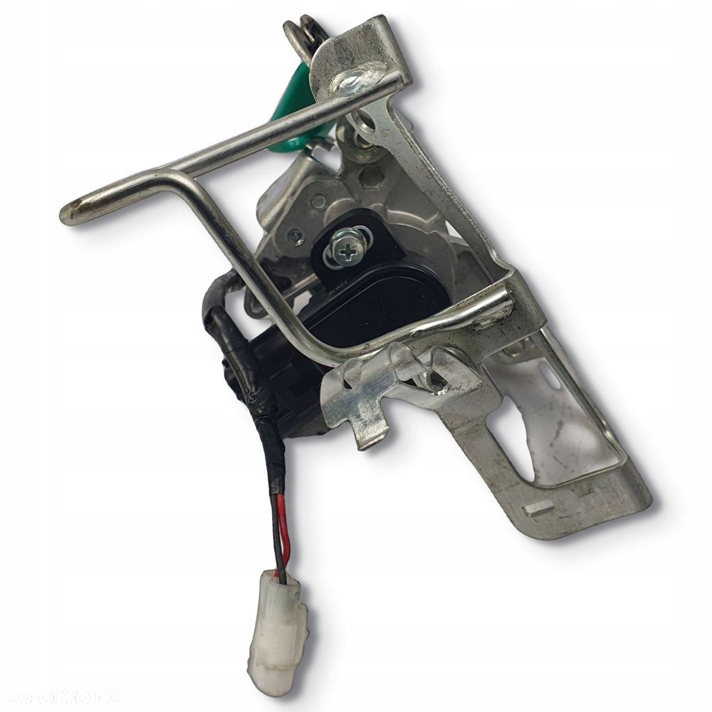 POTENCJOMETR GAZU Yamaha T-Max 560 Tech Max 560 20-25 czujnik BC31-11134 - 4