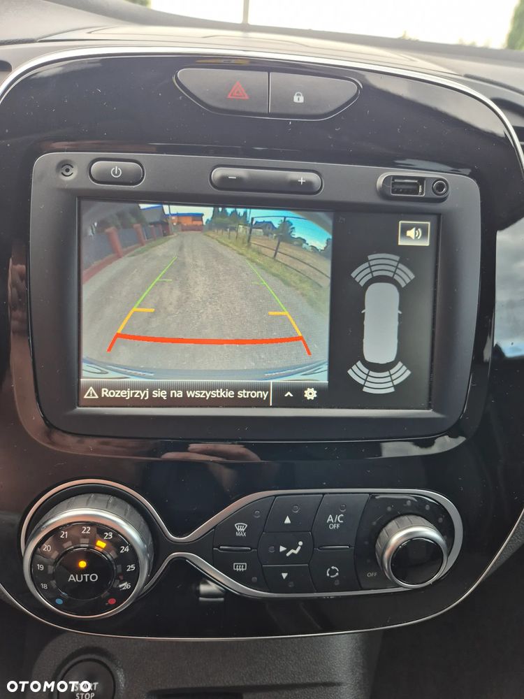 Renault Captur 1.3 Energy TCe S-Edition EDC - 21