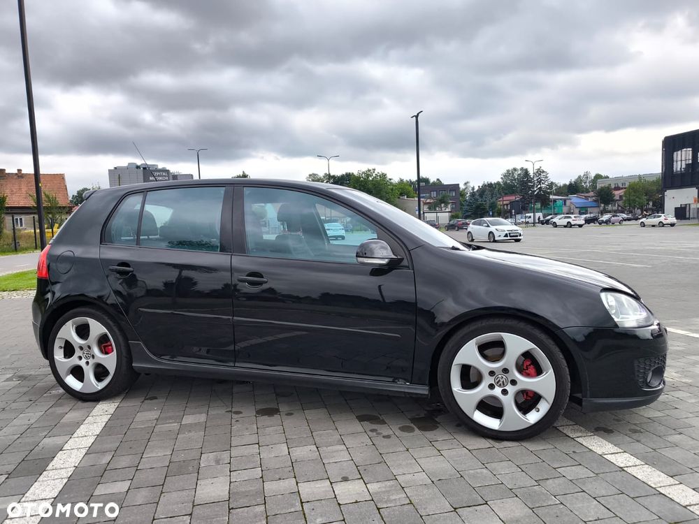 Volkswagen Golf 2.0 GTI - 21