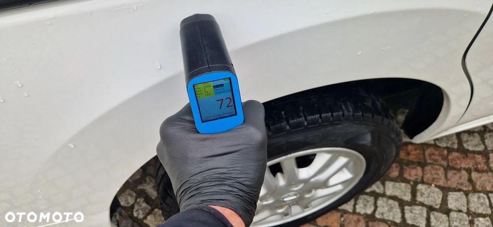 Nissan NV200 Combi Comfort 7os - 37