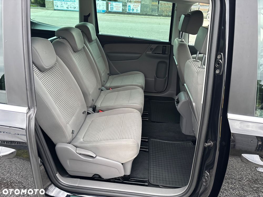 Seat Alhambra - 12