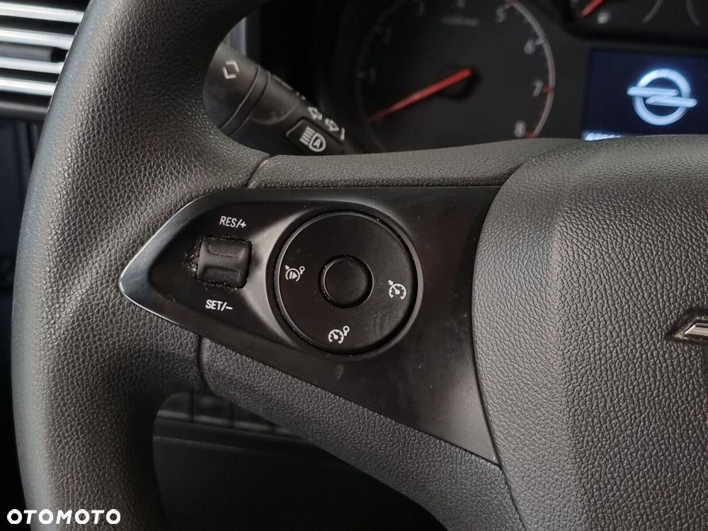 Opel Combo - 15