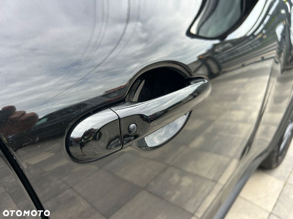 Nissan Juke 1.2 DIG-T Acenta EU6 - 26