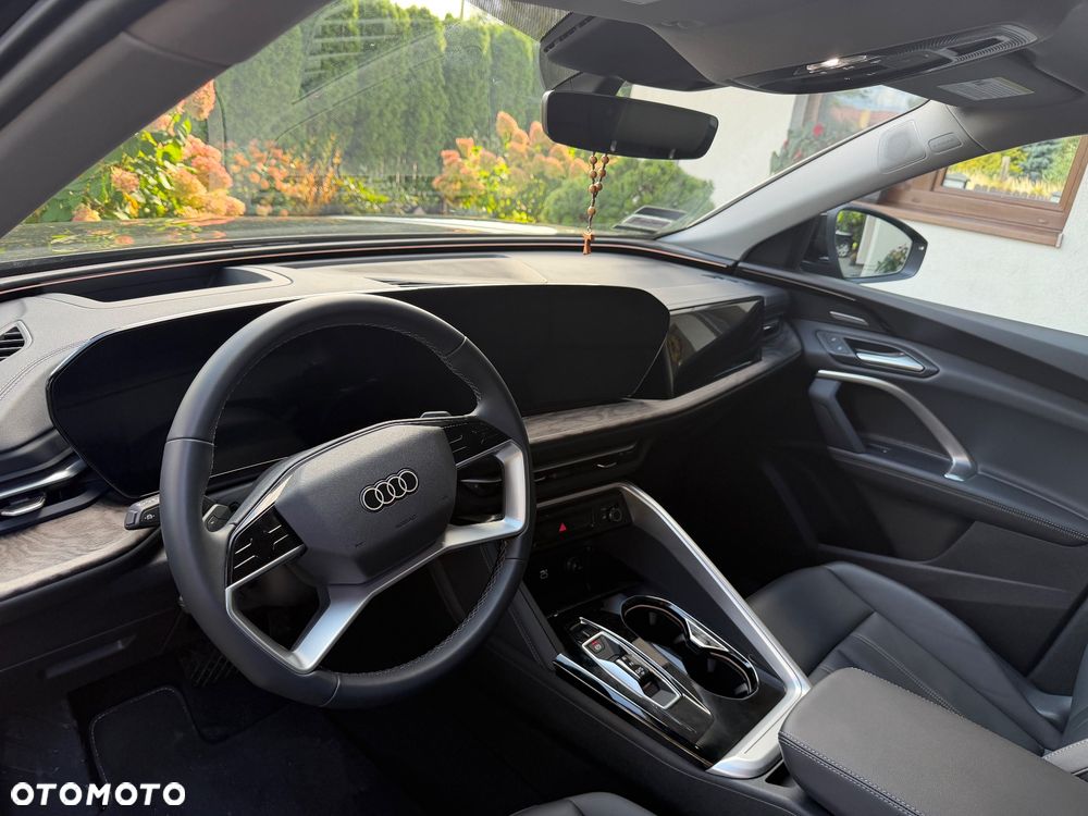 Audi Q5 TFSI mHEV 200 kW Quattro S tronic - 18