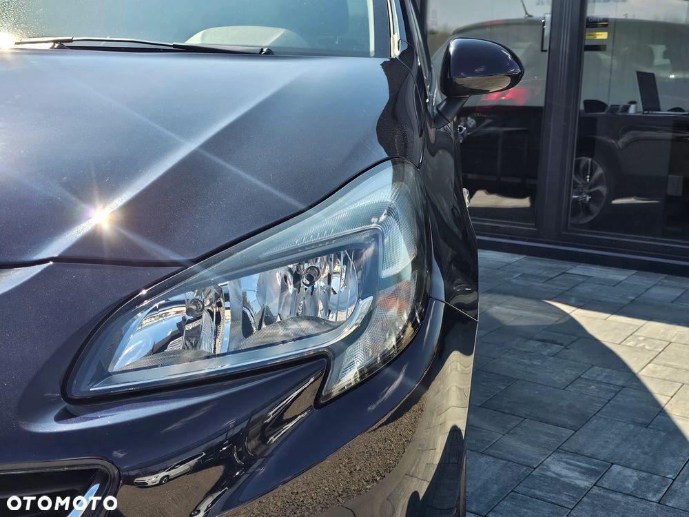 Opel Corsa 1.4 16V Cosmo - 24