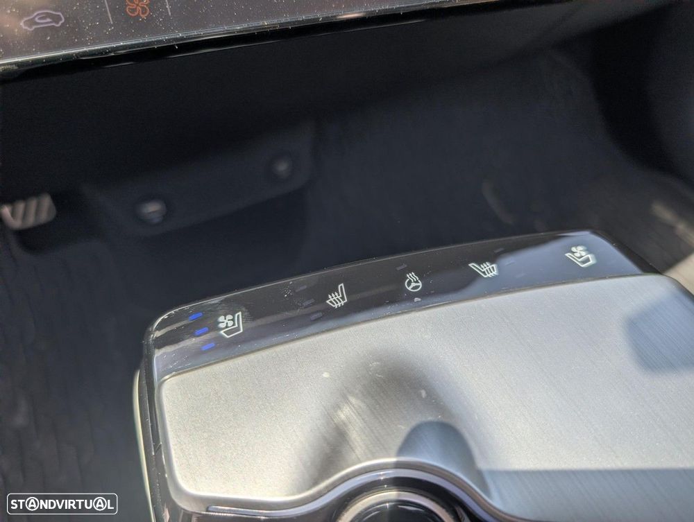 Kia EV6 77.4 kWh GT-Line+SRF - 10
