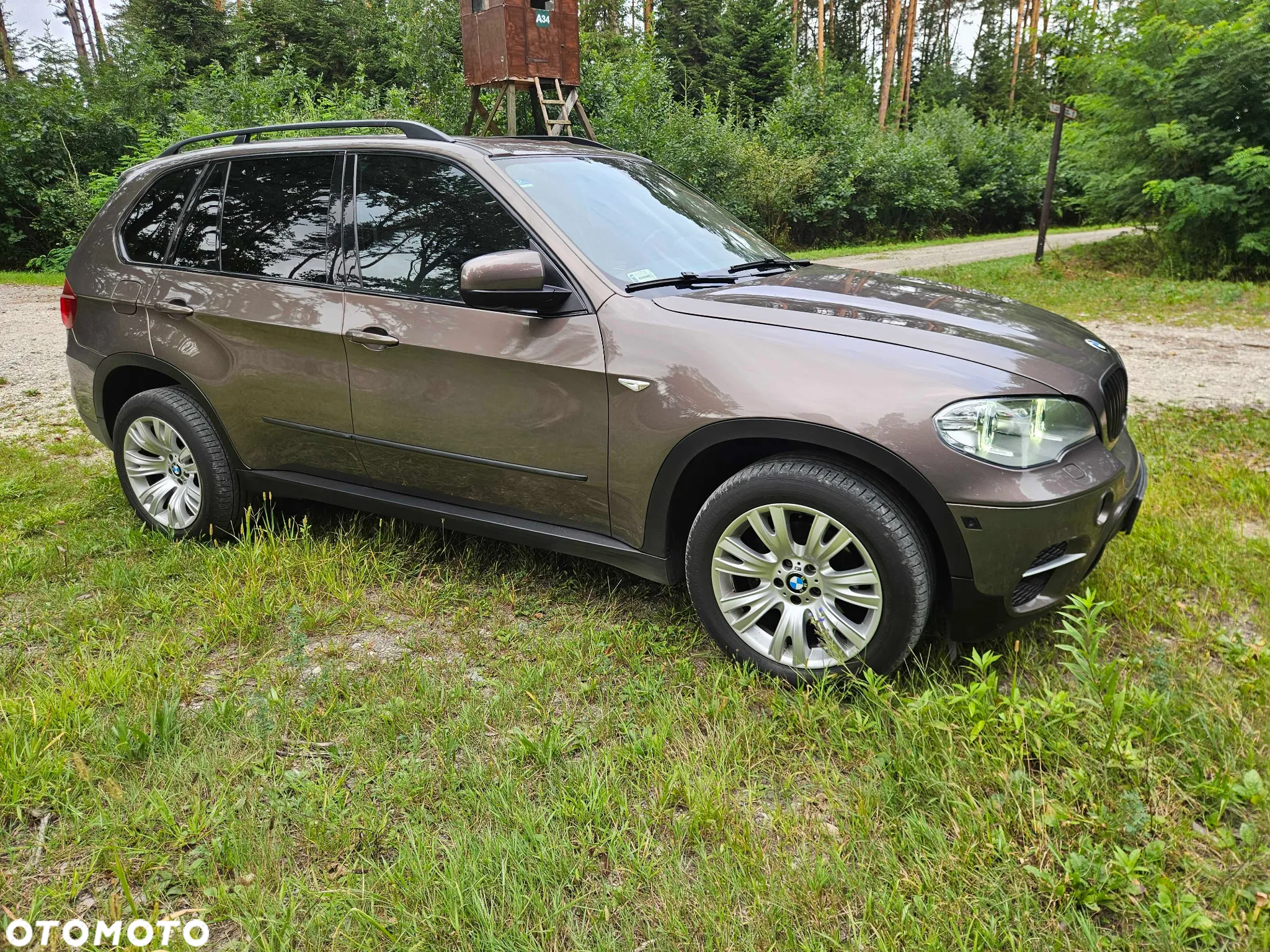 BMW X5 3.0d xDrive - 4