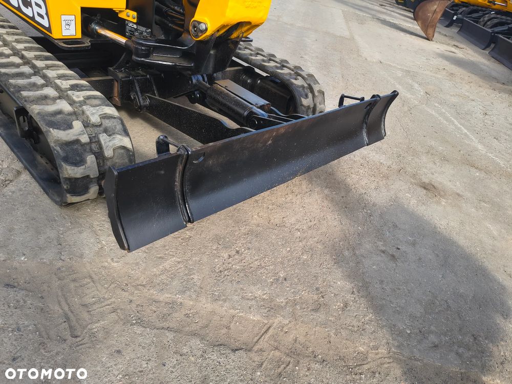 JCB 16C-1 2020r - 18