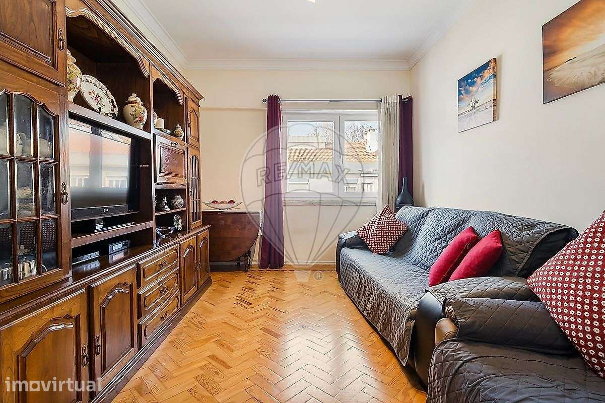 Apartamento T2 para arrendamento - Grande imagem: 3/11