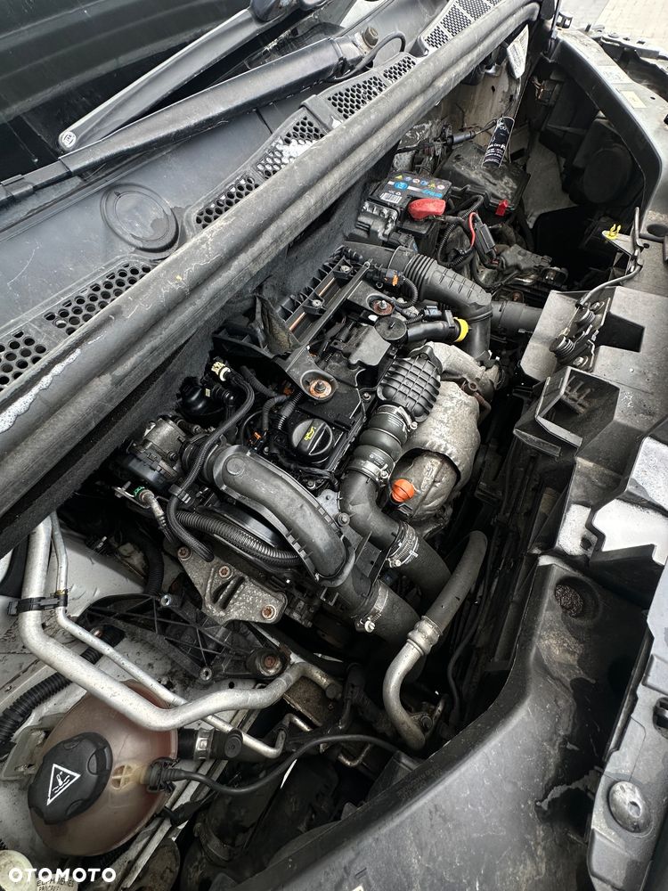 Peugeot Partner - 20