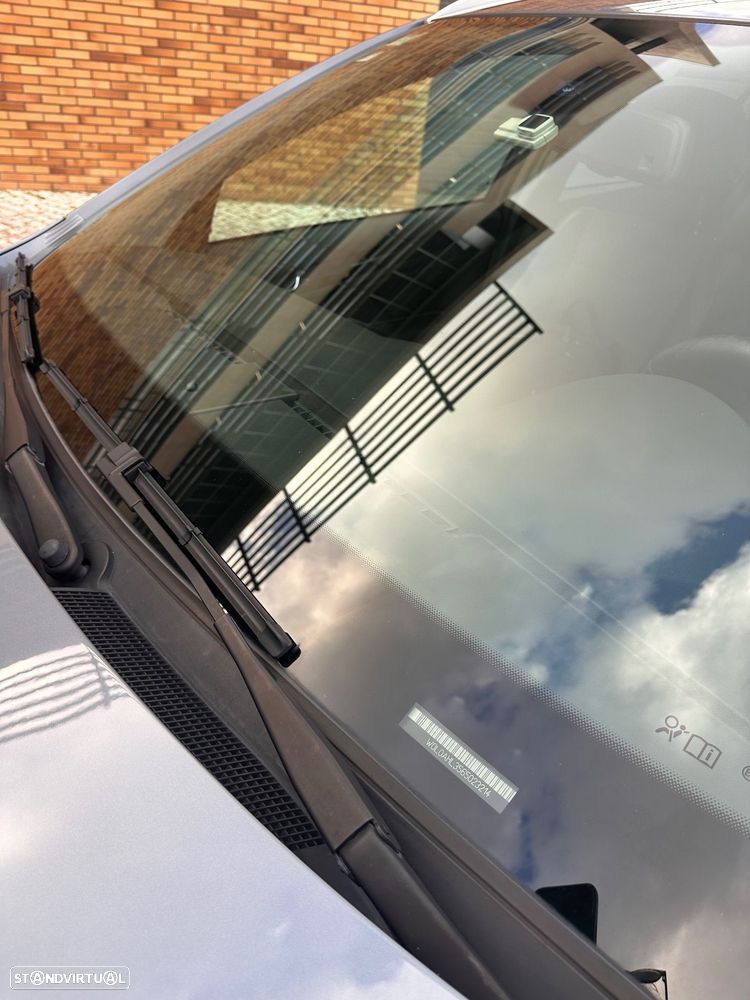 Opel Astra 1.7 CDTI Elegance - 12