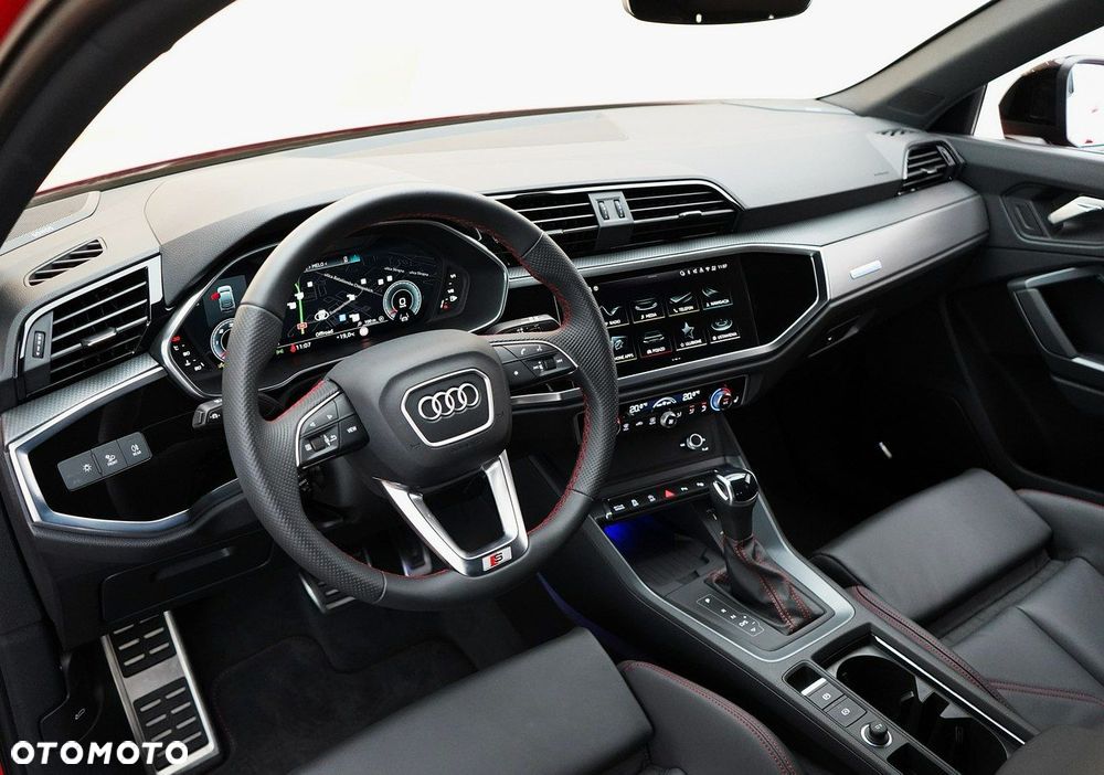 Audi Q3 Sportback - 23