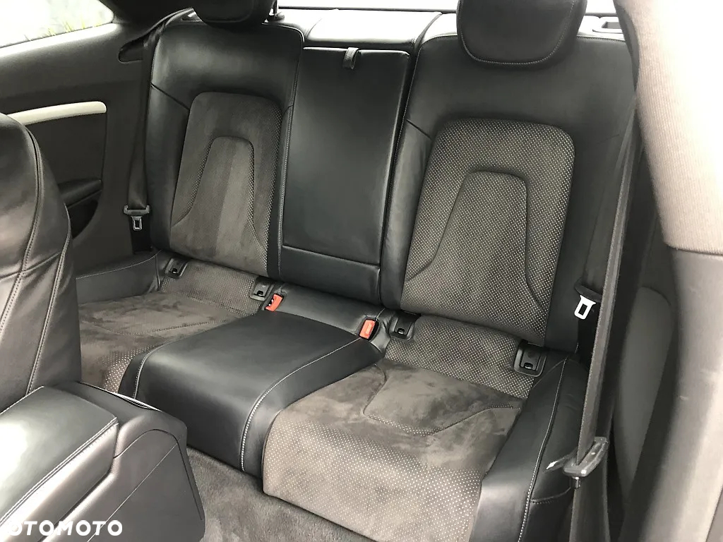 Audi A5 2.0 TDI S tronic - 11