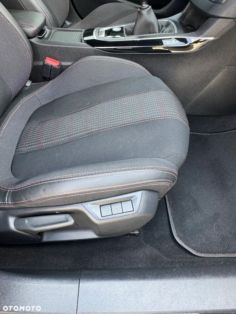 Peugeot 308 BlueHDi 130 Stop & Start GT Pack - 12