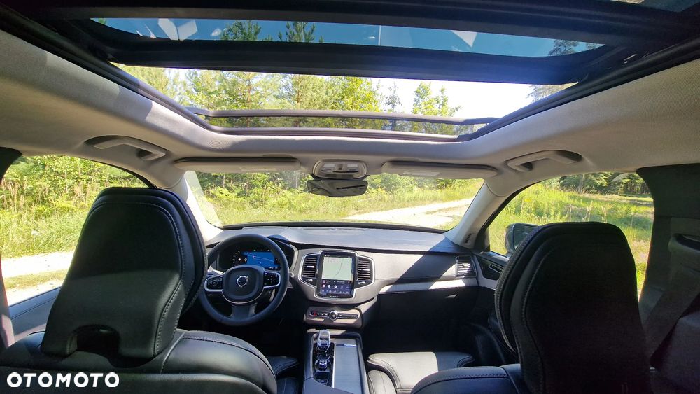 Volvo XC 90 - 28