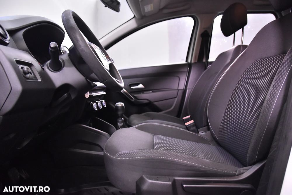 Dacia Duster - 19