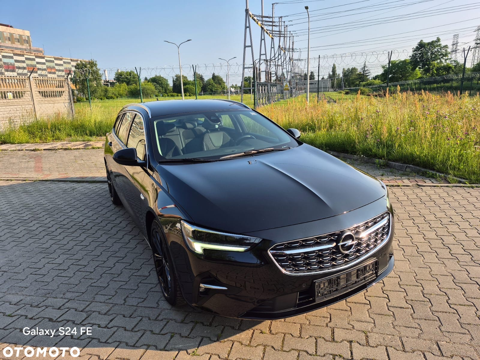 Opel Insignia - 16