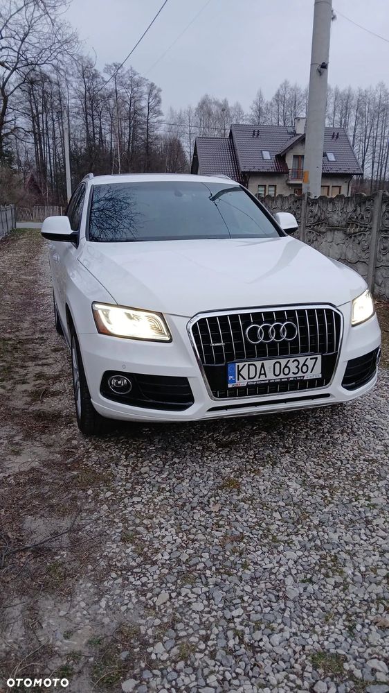 Audi Q5 - 17