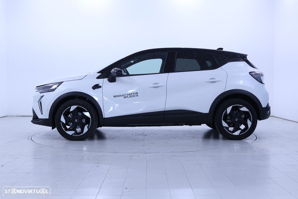 Renault Captur - 2