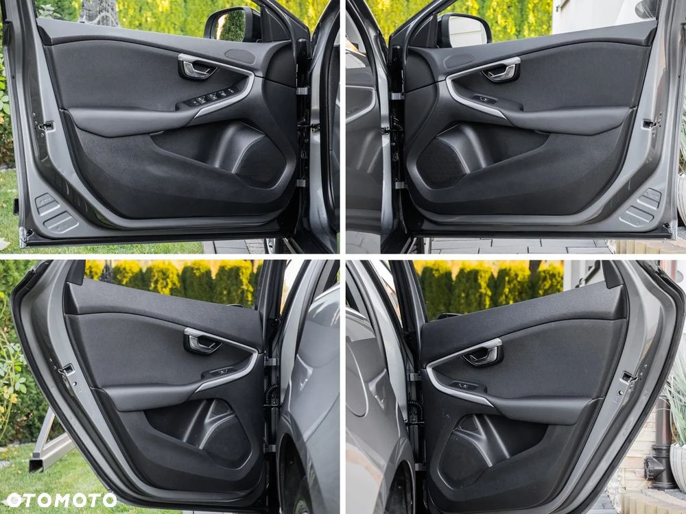 Volvo V40 Cross Country D2 Momentum - 29