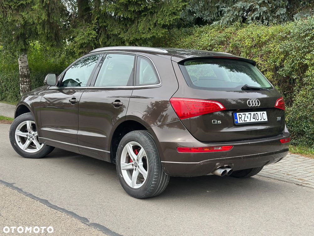 Audi Q5 2.0 TDI Quattro S tronic - 6