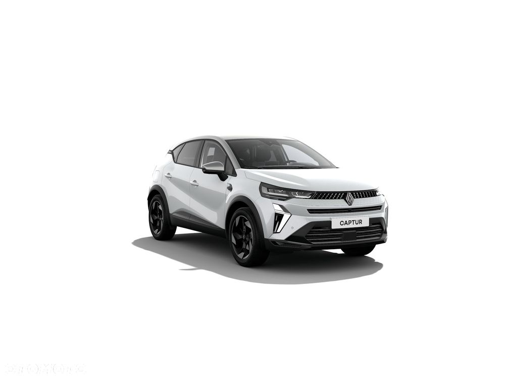 Renault Captur - 5