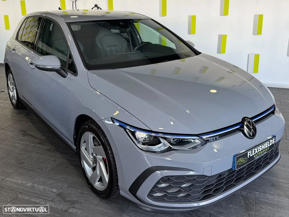 VW Golf