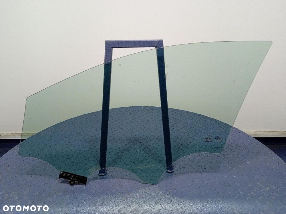 KIA SPORTAGE IV 16- SZYBA DRZWI PRZÓD PRAWA PRZEDNIA 18R - 4