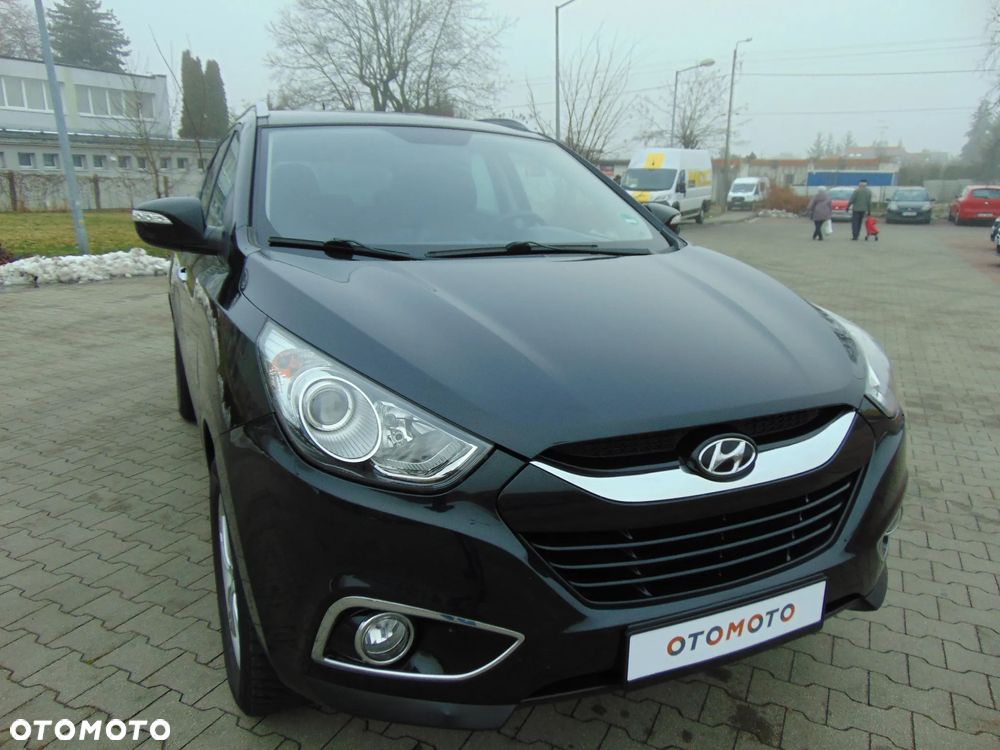 Hyundai ix35 2.0 Premium 2WD - 2