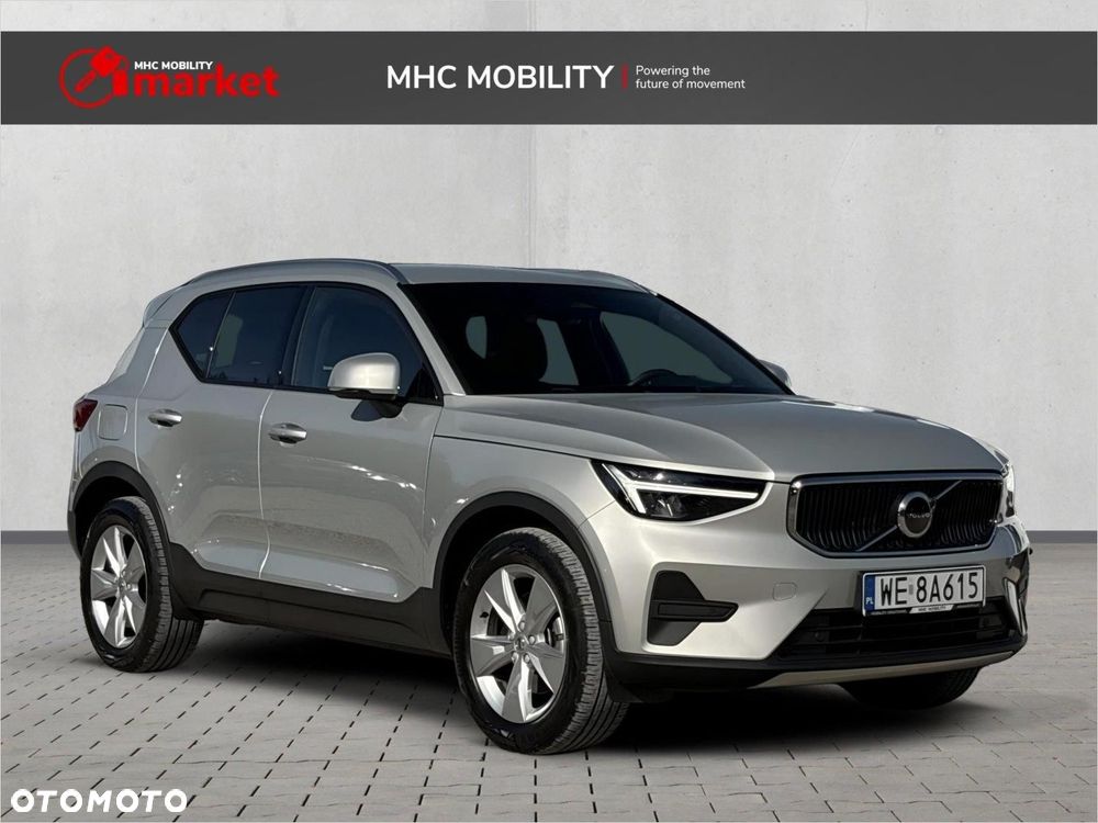 Volvo XC 40 B3 Core - 6