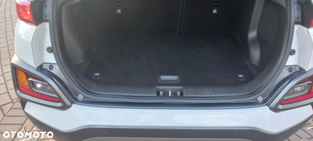 Hyundai Kona 1.6 T-GDI Premiere Style 4WD DCT - 23