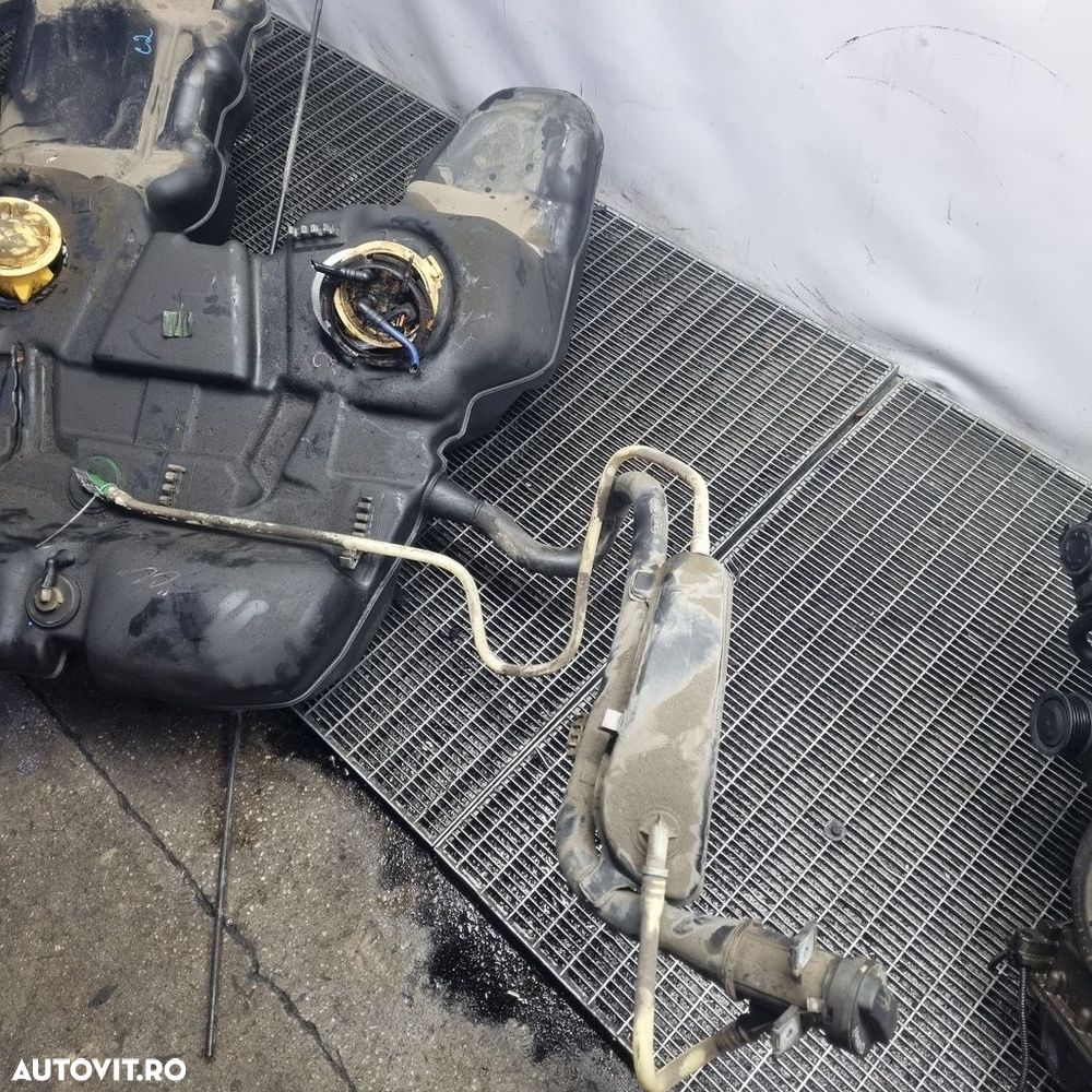 Rezervor combustibil Volkswagen Touareg 7L facelift 2.5 2007 - 2011 BPD BPE SUV 4 Usi ... - 2