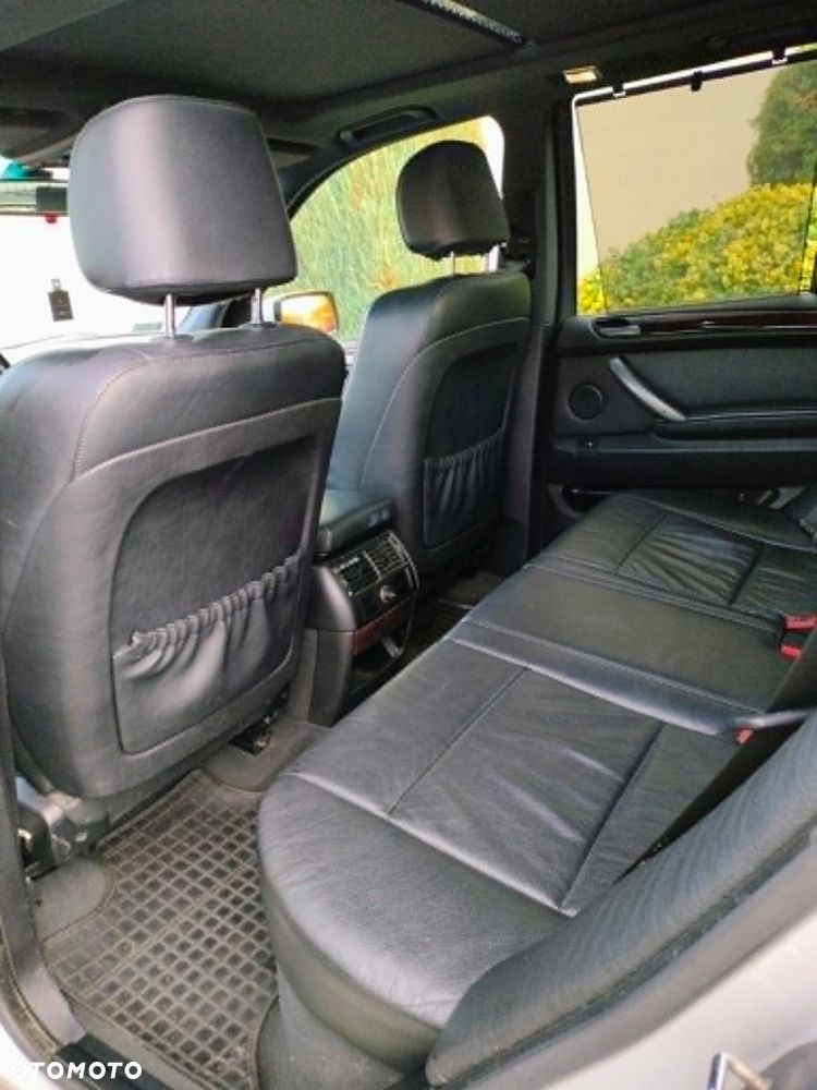 BMW X5 - 5