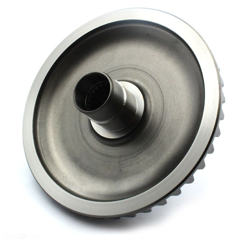 Kolo Talerzowe Dyfra Tyl Honda Trx 420 650 680 41431-HN8-000 - 3
