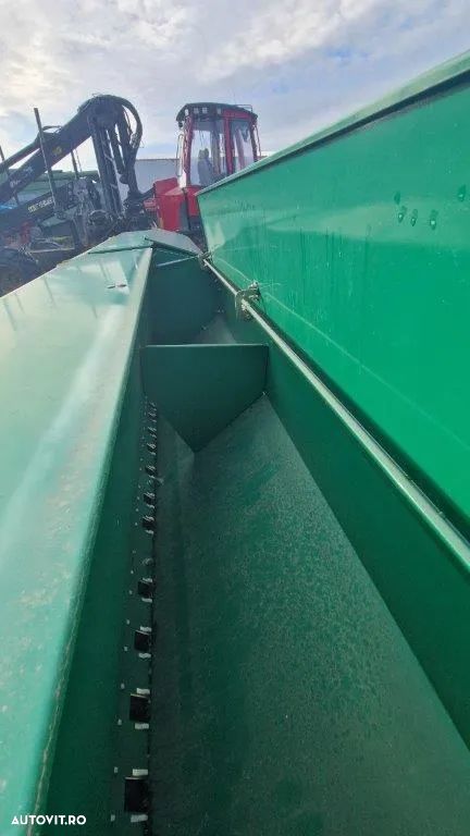 Altul Harvest Titan 600  semanatoare paioase - 22